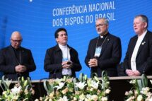 Episcopado brasileiro converge para Aparecida em Assembleia marcada por novos rumos pastorais