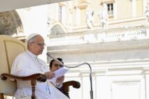 Irã, Papa: a trégua é um sinal de esperança viva. Somente com o diálogo a guerra poderá terminar