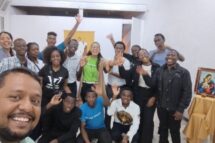 Que a visita do Papa à Argélia reanime o nosso espírito cristão