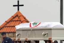 Líbano, o testemunho de um padre do Vale do Bekaa