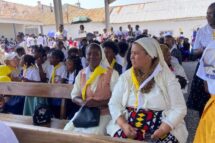 Angola: Faltam nove dias, visita do Papa Leão XIV