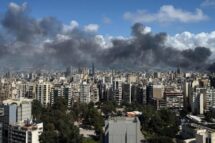 Trégua EUA-Irã em risco devido a ataques israelenses no Líbano