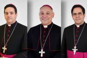 Arquidioceses denunciam onda de golpes usando nome de arcebispos