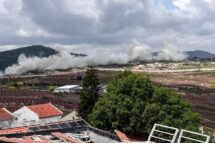 Padre Toni Elias: “Queremos um Líbano que viva em paz”