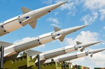 FMI: crescimento sem precedentes em armamentos no mundo