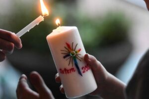 Tempo Pascal: uma resposta redentora à cultura de morte