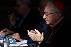 Papa na África: “que os católicos sejam protagonistas da mudança”, afirma Parolin