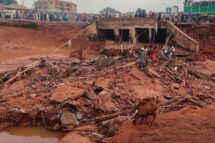 Nigéria: não cessa a dor pelos massacres da Páscoa