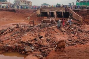 Nigéria: não cessa a dor pelos massacres da Páscoa