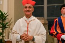 Cardeal Vesco: os argelinos serão profundamente tocados por Leão XIV