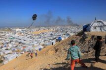 Gaza: seis meses após a trégua, civis continuam sofrendo, apontam ONGs