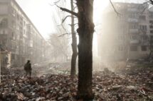 Ucrânia: Putin anuncia uma trégua para a Páscoa Ortodoxa