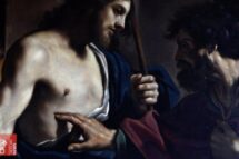 Antonio Cardoso na Canção e a Prece: “Misericórdia”