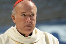 Cardeal McElroy dos EUA: a guerra no Irã é “moralmente ilegítima”