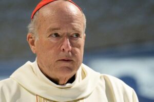 Cardeal McElroy dos EUA: a guerra no Irã é “moralmente ilegítima”