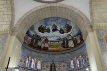 A Argélia aguarda com entusiasmo a visita do Papa