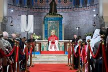 Leão XIV: o sangue dos mártires é uma semente viva que nunca deixa de dar fruto