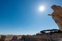 As renovações na Igreja humana-divina