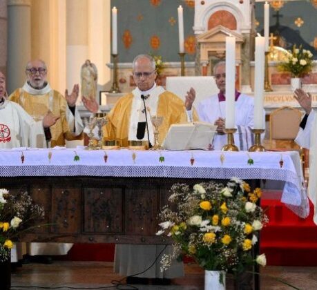 Há esperança, a despeito dos males que afetam o mundo