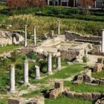 Hipona, forma urbana e voz de Agostinho