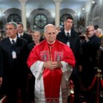 Cristãos e muçulmanos na Argélia aspiram à paz igualmente