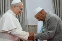 Papa: “O coração de Deus está destroçado pelas guerras e pelas injustiças”