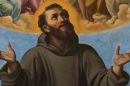 Roma sedia congresso internacional sobre o VIII centenário de morte de São Francisco de Assis