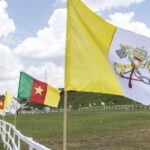 Camarões: separatistas anunciam uma trégua por ocasião da visita do Papa