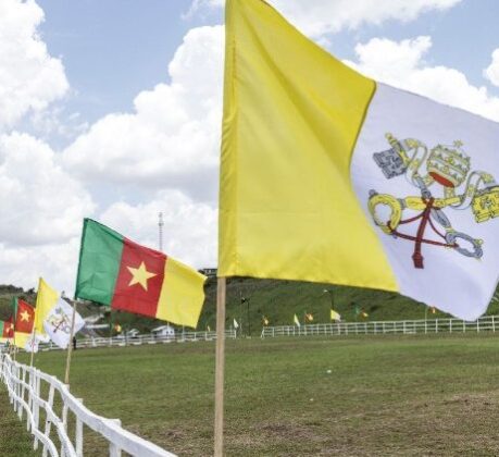 Camarões: separatistas anunciam uma trégua por ocasião da visita do Papa