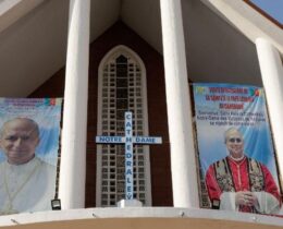 Camarões aguarda Leão XIV: desafios e riquezas de um país que busca a sua unidade