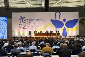 A 62ª Assembleia Geral da CNBB: definir rumos da evangelização