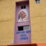 Irmãs do Orfanato Ngul Zamba: o Papa fará justiça para as nossas crianças