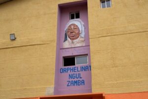 Irmãs do Orfanato Ngul Zamba: o Papa fará justiça para as nossas crianças