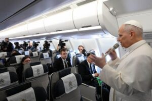 Leão XIV: na Argélia, uma belíssima oportunidade para construir pontes e diálogo