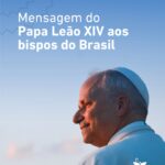 Mensagem do Papa Leão XIV para a 62ª AGCNBB