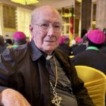 O bispo missionário em Camarões: África sofre, mas a Igreja floresce. O futuro é aqui