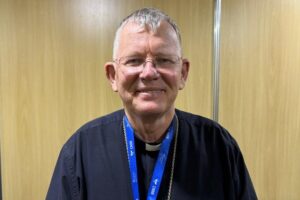 Cardeal Spengler: a Igreja como promotora de consciência social e democrática