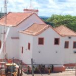 Angola. Papa Leão esperado com júbilo no Santuário da Muxima