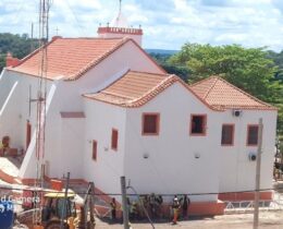 Angola. Papa Leão esperado com júbilo no Santuário da Muxima