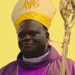 Bispo de São Tomé: Visita do Papa sinal de proximidade, unidade e comunhão eclesial