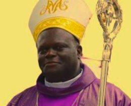 Bispo de São Tomé: Visita do Papa sinal de proximidade, unidade e comunhão eclesial