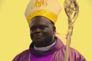 Bispo de São Tomé: Visita do Papa sinal de proximidade, unidade e comunhão eclesial