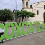 Lusofonias – Missão por terras do México