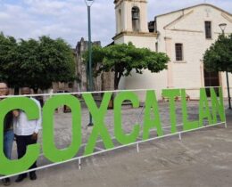 Lusofonias – Missão por terras do México