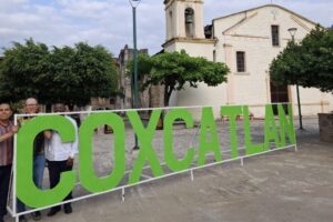 Lusofonias – Missão por terras do México