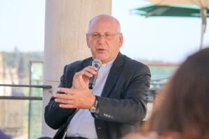 “Na Igreja não há dossiês fechados”, diz D. Virgílio Antunes, novo presidente da CEP