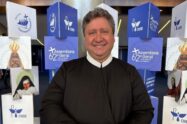 Padre Catalfo: temos uma nova geração que busca uma experiência de fé saudável