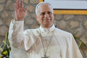 Camarões: “com o Papa, acreditamos verdadeiramente em uma paz duradoura”