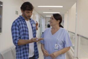 ‘O Poder do Rosário’ estreia nos cinemas do Brasil em maio e apresenta uma história de fé que transforma vidas