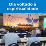 Em retiro, bispos refletem sobre a ousadia espiritual e o cuidado com os padres